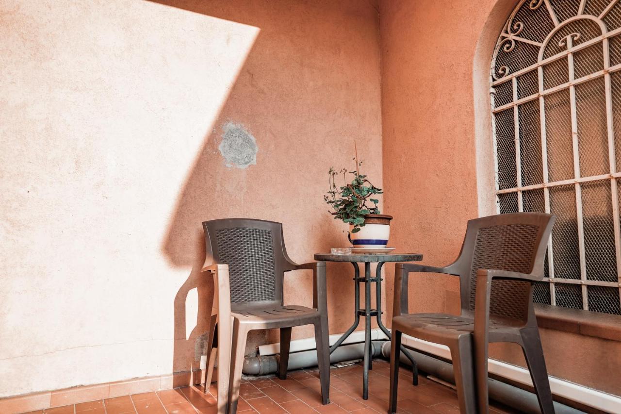 Angelica Home Μέστρε Εξωτερικό φωτογραφία