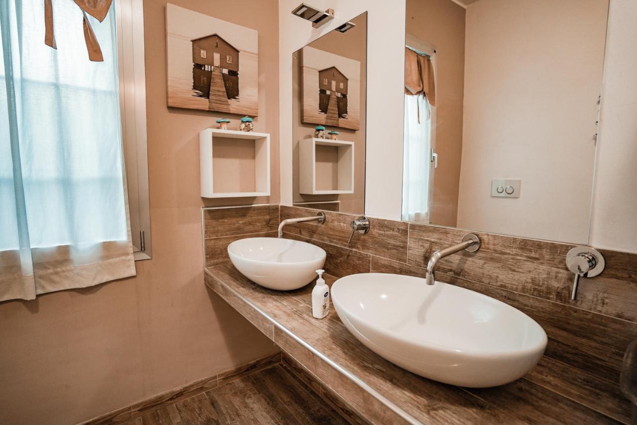 Angelica Home Μέστρε Εξωτερικό φωτογραφία