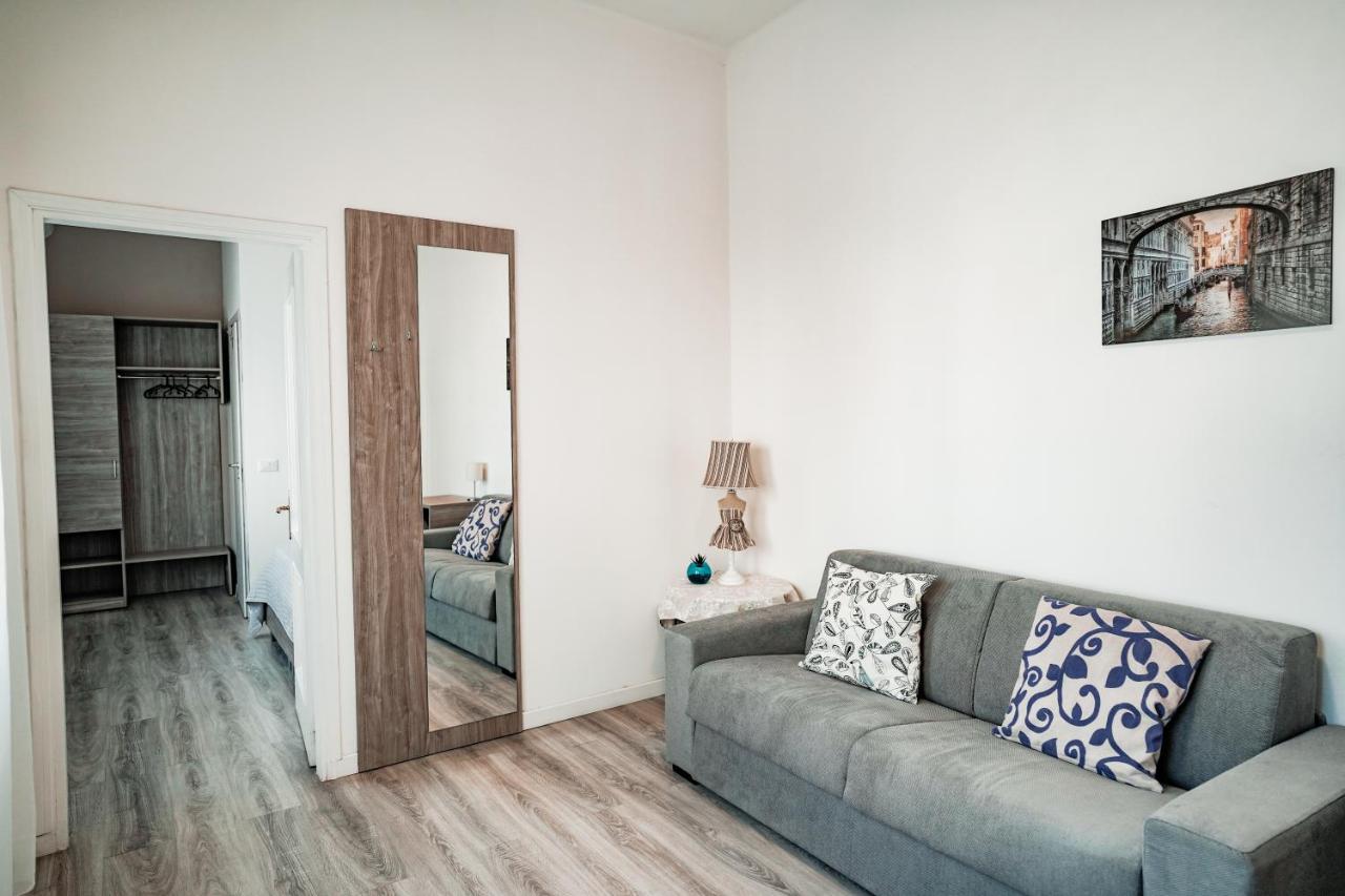 Angelica Home Μέστρε Εξωτερικό φωτογραφία