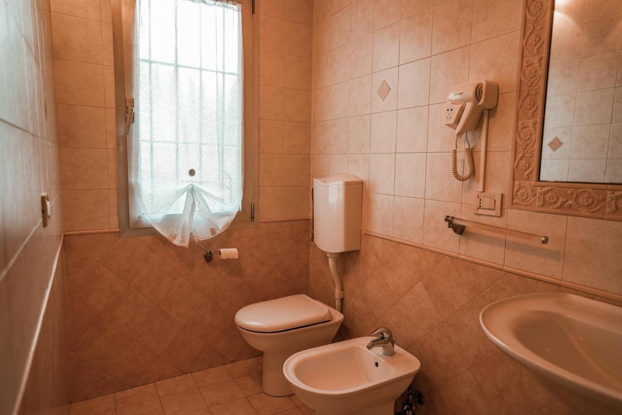 Angelica Home Μέστρε Εξωτερικό φωτογραφία
