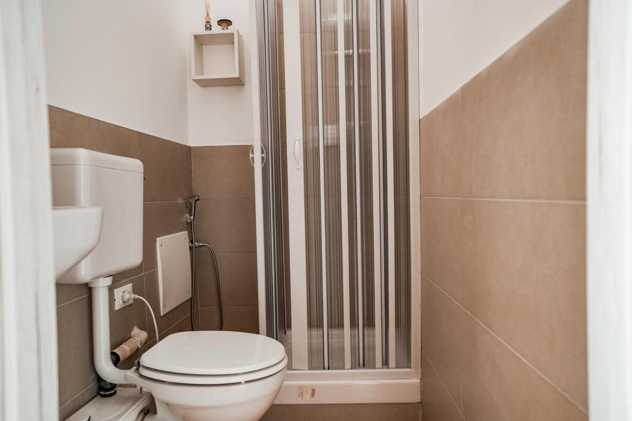 Angelica Home Μέστρε Εξωτερικό φωτογραφία
