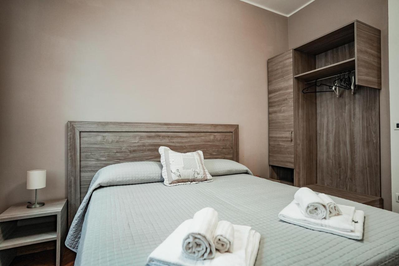 Angelica Home Μέστρε Εξωτερικό φωτογραφία